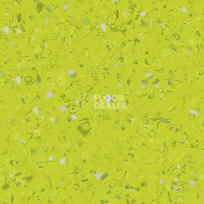 Линолеум Tarkett iq Eminent LIME GREEN 0150 фото 1 | FLOORDEALER